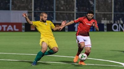 كورة اون لاين مشاهدة مباراة الأهلي وسيمبا التنزاني بث مباشر في دوري ابطال افريقيا.. yalla shoot