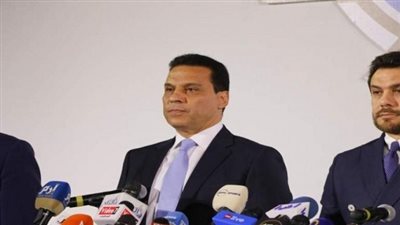 حسام البدري لـ
