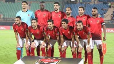 بعد 15 دقيقة..  السولية يتقدم للأهلي أمام سيمبا التنزاني