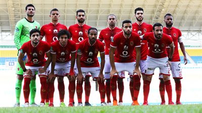 الأهلي 