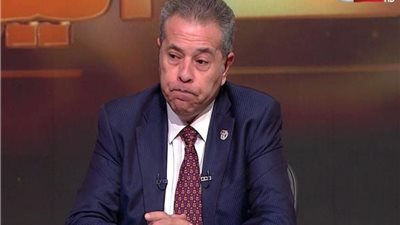 توفيق عكاشة يوجه نصيحة لأصحاب الذقن الطويلة: مضرة بالصحة