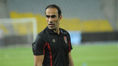 عبدالحفيظ عن أزمة مؤجلات الدوري: الأهلي لن يفرط في حقوقه