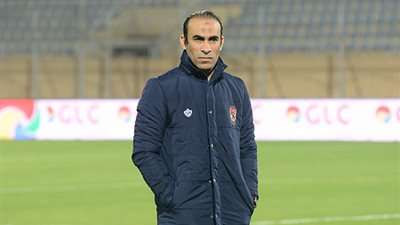 سيد عبدالحفيظ يسخر من تصريحات جروس 