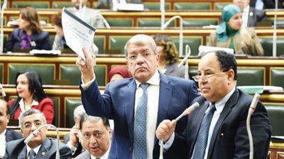 تفاصيل تعديل قانون الضريبة على الدخل الذي يناقشه مجلس النواب اليوم.. مواد معدلة لهذه الأسباب