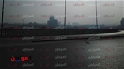 الأرصاد الجوية: السبت.. طقس دافئ على أنحاء البلاد مائل للحرارة على جنوب الصعيد
