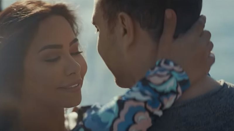 كليب شيرين الجديد