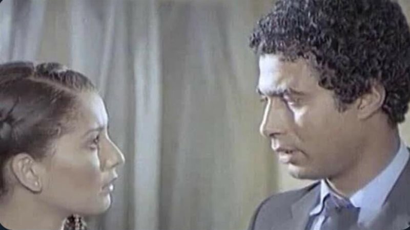 كلمة في مشهد