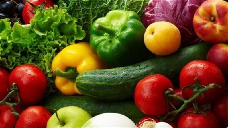 سعر الخضروات اليوم