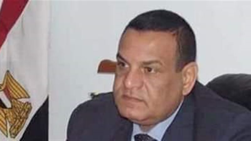 محافظ البحيرة