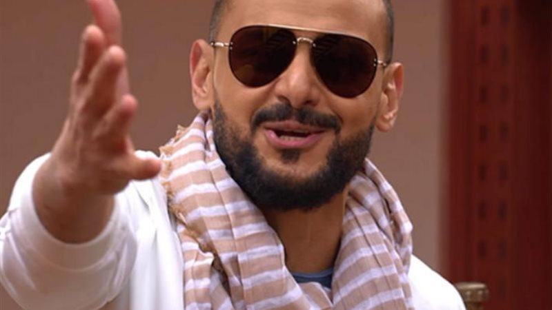 رامز جلال