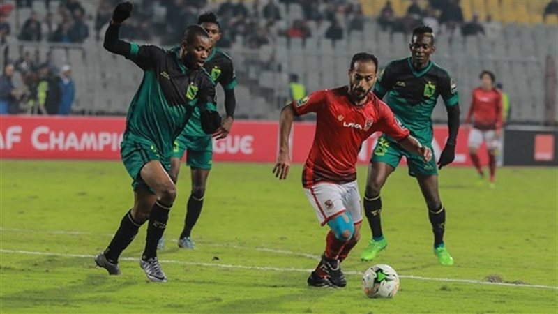 وليد سليمان ولاعب