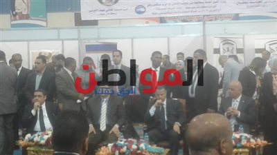 فيديو| افتتاح ملتقى التوظيف الأول ببني سويف لتوفير 11 ألف فرصة عمل للشباب 