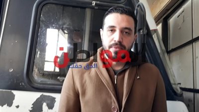انفراد| فيديو.. شقيق ضحية مذبحة كفر الشيخ: القضاء أنصفنا رغم محاولات التشويه