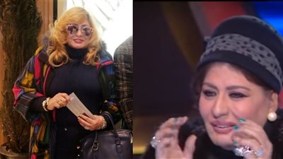 فيديو| بعد خلعه نهائيًا .. سهير رمزي منذ 3 سنوات : مبفكرش أخلع الحجاب