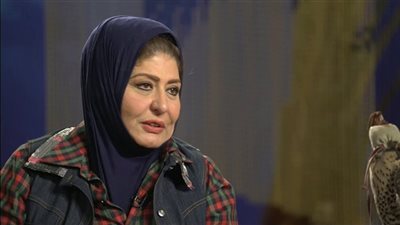 مواقف مثيرة تلاحق سهير رمزي بعد خلعها الحجاب