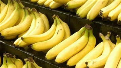 سعر الموز في سوق العبور اليوم الاحد 3 فبراير 2019 