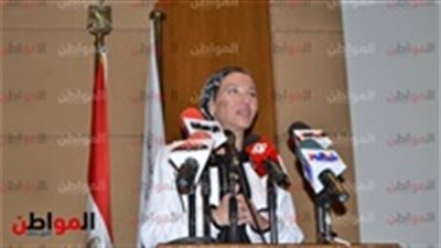 وزيرة البيئة تؤكد على ضرورة دمج الشباب والطلاب في مسارات التنمية