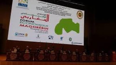 ليبيا تستضيف المنتدى الاقتصادي للدول المغاربة عام 2020