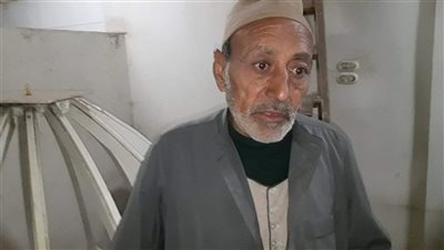 فيديو| توافد عليه الآلاف لشفائهم.. قصة بئر مياه سيدي حكيم بالمنوفية