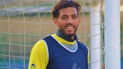 قائد طنطا لـ 