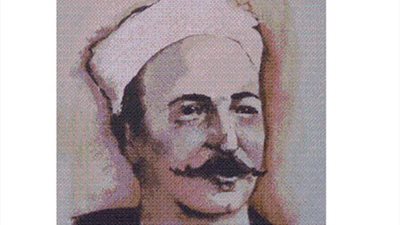 انفوجراف| أبو العلا محمد.. اكتشف أم كلثوم وأراد ابنه الزواج منها 
