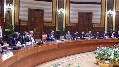 القاهرة وبرلين تنسيق اقتصادي مثمر .. السيسي يحدد ملامح التعاون بين مصر وألمانيا