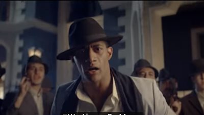 فيديو| مخرج مافيا يكشف أسرار تصوير الأغنية 