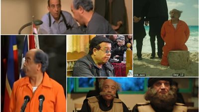 بين الكوميديا وقضايا المجتمع.. أحمد آدم في حوار صريح مع الإبراشي