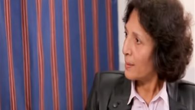 فيديو | أول عمدة ست في الصعيد : كنت بعمل زي الشرطة عشان أمشي الدنيا