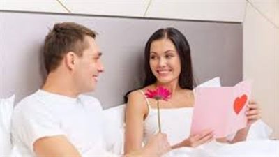أضيفى الرومانسية ومتقوليش كلمة الطلاق من أسرار الزواج الناجح