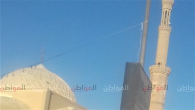 صور.. جو حار النهاردة ضمن أحوال الطقس في الجيزة