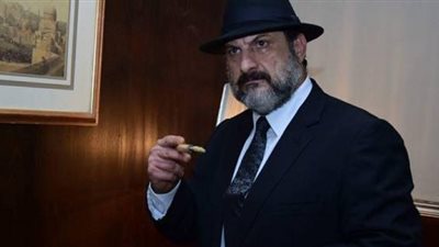 خالد الصاوي يكشف عن كواليس فيم الضيف .. اليوم