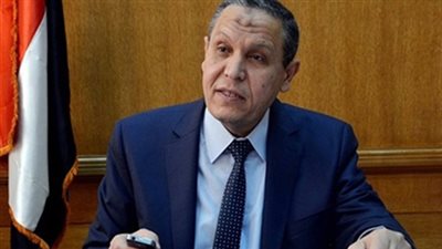 محافظ السويس يعتمد نتيجة الشهادة الاعدادية