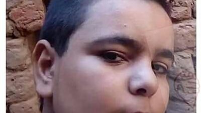 أخبار المفقودين ببوابة المواطن الإخبارية.. تغيب مجدي خليل عن منزله بسوهاج 