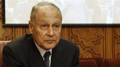 أحمد أبو الغيط في الاجتماع الوزاري العربي الأوروبي: البعض يريد أن ينال من القضية الفلسطينية 