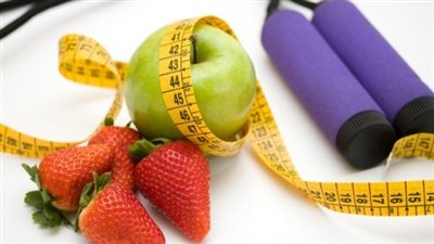 لو مش عارفة تعملي دايت.. 7 نصائح لخسارة الوزن بسهولة