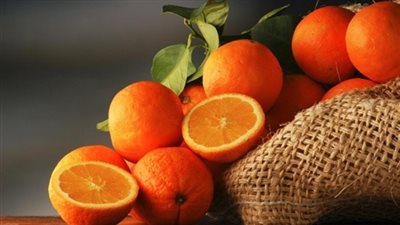 سعر البرتقال في سوق العبور اليوم الاثنين 4 فبراير 2019