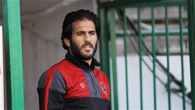 مروان محسن يبدأ المرحلة الأخيرة من التأهيل