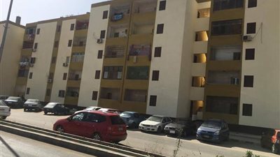  تطوير ورفع كفاءة 44 عمارة منخفضة التكاليف ببني سويف الجديدة