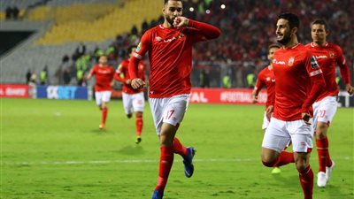 فيديو.. أهداف مباراة الأهلي وسيمبا التنزاني 