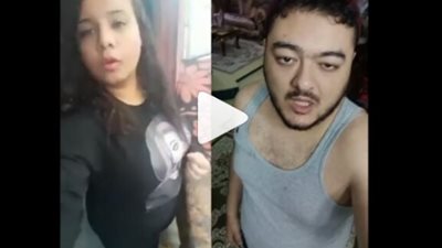 الاندر ايدج خربوها .. مراهقة تعلن عن حبها في فيديو والمتابعين: انتي مبرشمة