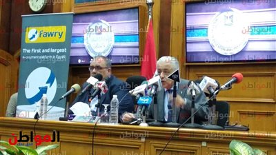 فيديو .. طارق شوقي: ندير منظومة التعليم بكفاءة وعارفين كل جنيه راح فين