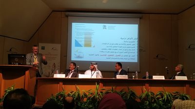رئيس اتحاد الناشرين : حررنا 614 قضية تعدي وصادرنا أكثر من مليون ونص كتاب