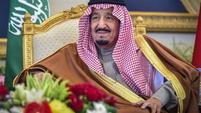 هكذا كان شكل الملك سلمان بن عبد العزيز في عمر 3 أعوام 