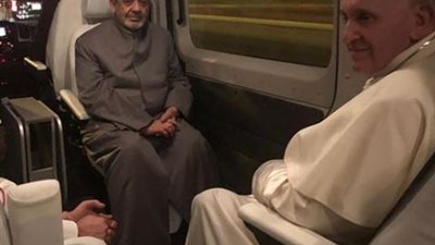  الدكتور محمد المحرصاوى: اجتماع 