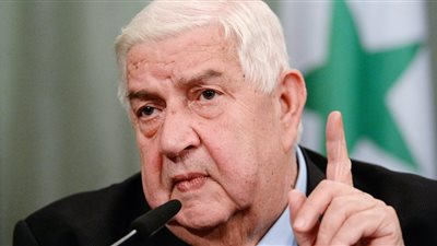 غدًا.. وزير الخارجية السوري يتوجه إلى طهران