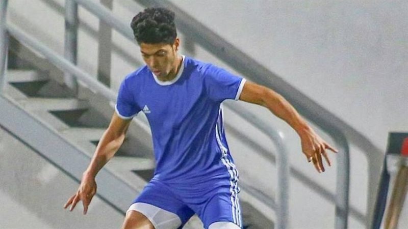 إمام عاشور