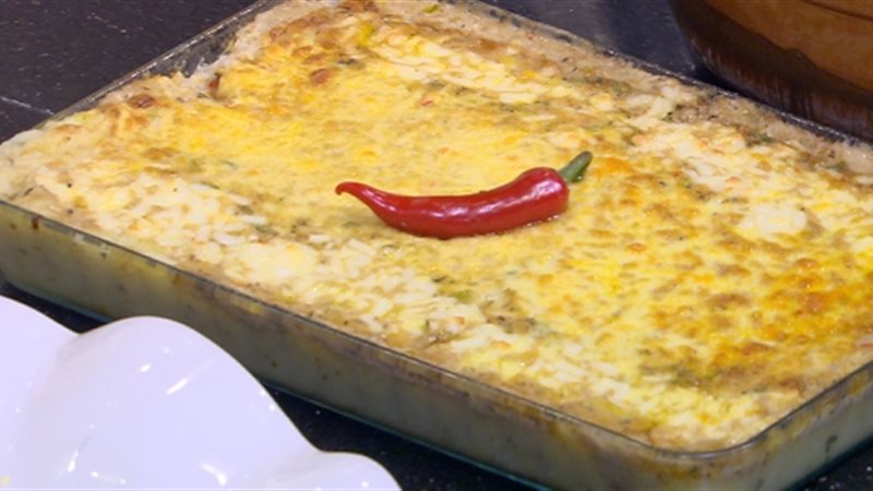 عمل جراتان البطاطس