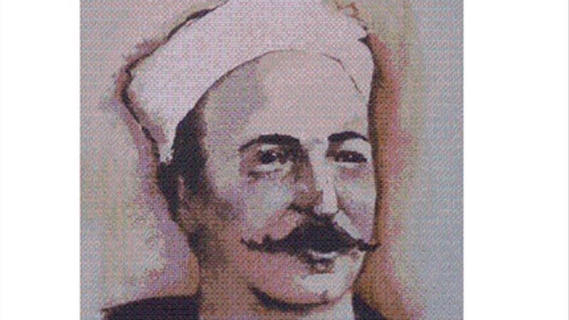 ابو العلا محمد