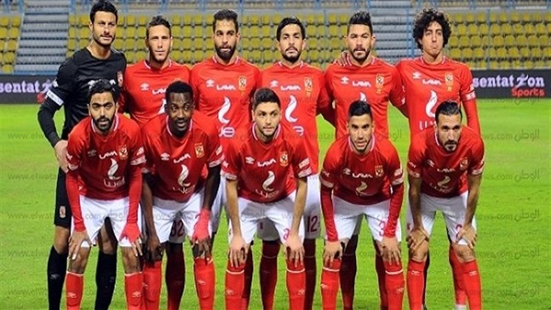 الأهلي